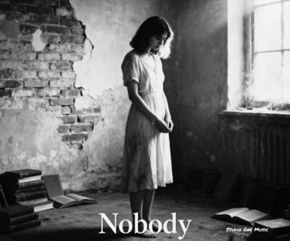 “Nobody” — DJ Mikey Jumpfence & Baiganchoka Find Beauty in Being Unseen