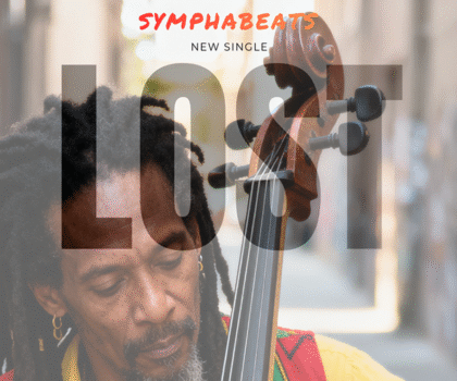 Lost — Symphabeats Riddim: DJ Mikey Jumpfence & Baiganchoka Light the Fire of Faith in a Cold World